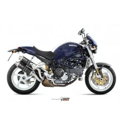 Mivv GP Ducati Monster S2R 800