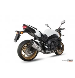 Mivv Suono Yamaha FZ8 / Fazer 8