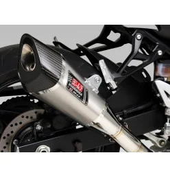 Yoshimura R-11 Suzuki GSR 750