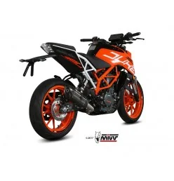 Mivv Suono Ktm Duke 390