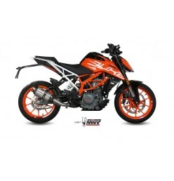 Mivv Suono Ktm Duke 390