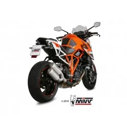 Mivv M3 Ktm 1290 SuperDuke