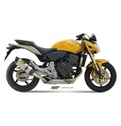 Mivv Suono Honda Hornet 600