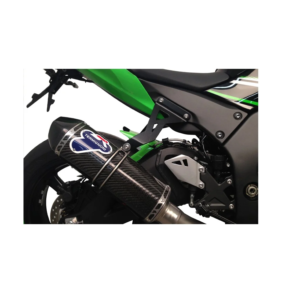 Termignoni Kawasaki ZX-10R