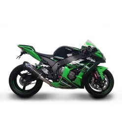 Termignoni Kawasaki ZX-10R