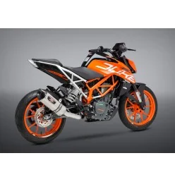 Yoshimura Ktm 390 Duke Race R-77 3QTR Works Finish