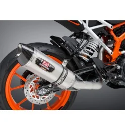 Yoshimura Ktm 390 Duke Race R-77 3QTR Works Finish