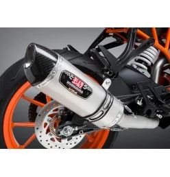 Yoshimura Ktm 390 Duke Race R-77 3QTR Works Finish