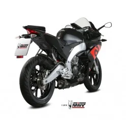 Mivv Delta Race Aprilia RS 125