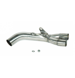 Mivv Sport Exhaust H.041.L9 Honda CB 1000 R 2008/2017