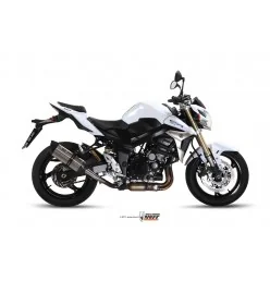 Mivv Suono Suzuki GSR 750