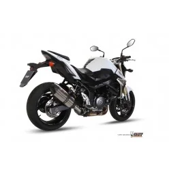 Mivv Suono Suzuki GSR 750