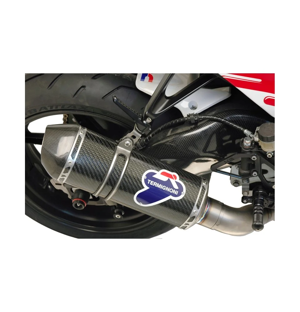 Termignoni Honda CBR 1000 RR