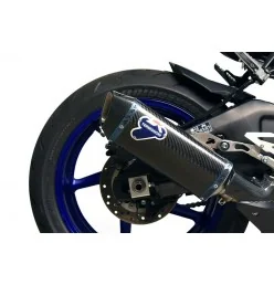 Termignoni Yamaha YZF R1