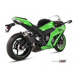 Mivv GP Kawasaki Ninja ZX-10R