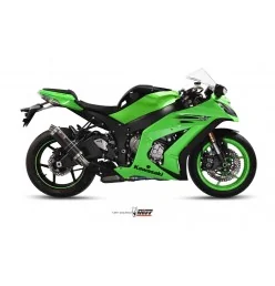 Mivv GP Kawasaki Ninja ZX-10R