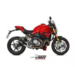 Mivv M3 Ducati Monster 821