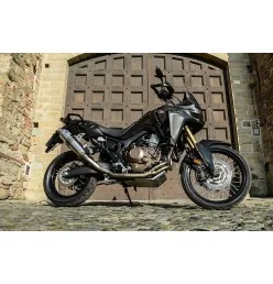 Termignoni Honda Africa Twin CRF 1000 L