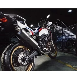 Termignoni Honda Africa Twin CRF 1000 L