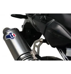 Termignoni Honda Africa Twin CRF 1000 L