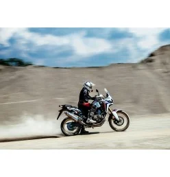 Termignoni Honda Africa Twin CRF 1000 L