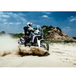 Termignoni Honda Africa Twin CRF 1000 L