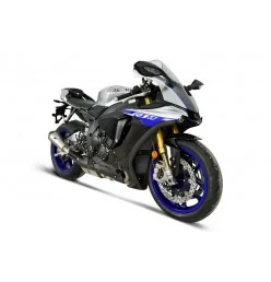 Termignoni Yamaha YZF R1