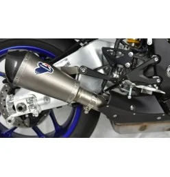 Termignoni Yamaha YZF R1