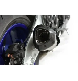 Termignoni Yamaha YZF R1