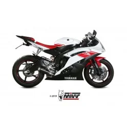 Mivv M3 Yamaha R6 YZF 600