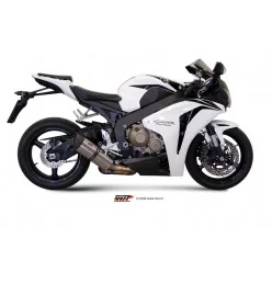 Mivv Suono Honda CBR 1000 RR