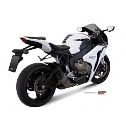 Mivv Suono Honda CBR 1000 RR