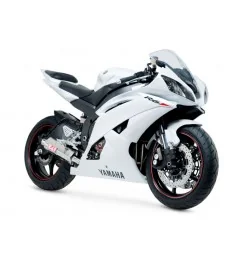 Escape Moto Yoshimura Yamaha YZF-R6V Street TRS