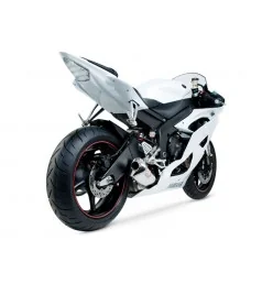 Escape Moto Yoshimura Yamaha YZF-R6V Street TRS