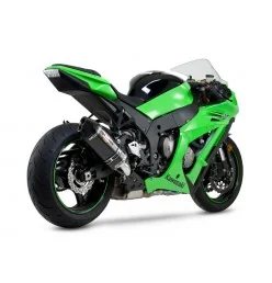 Escape Moto Yoshimura Kawasaki ZX-10R Street R-77 D