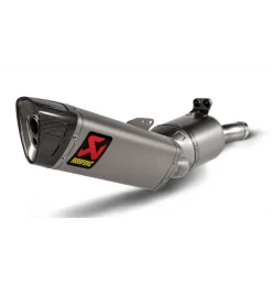 Akrapovic Bmw F 900 R/XR S-B9SO1-HAPLT