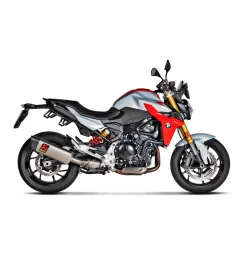 Akrapovic Bmw F 900 R/XR S-B9SO1-HAPLT