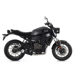 Arrow Exhaust Yamaha XSR 700