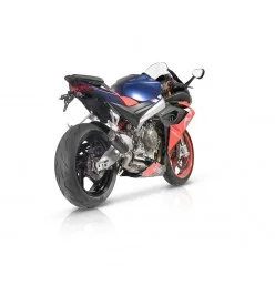 Qd Exhaust Aprilia RS 660 AAPR0080029