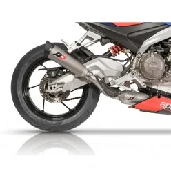 Qd Exhaust Aprilia RS 660 AAPR0080011