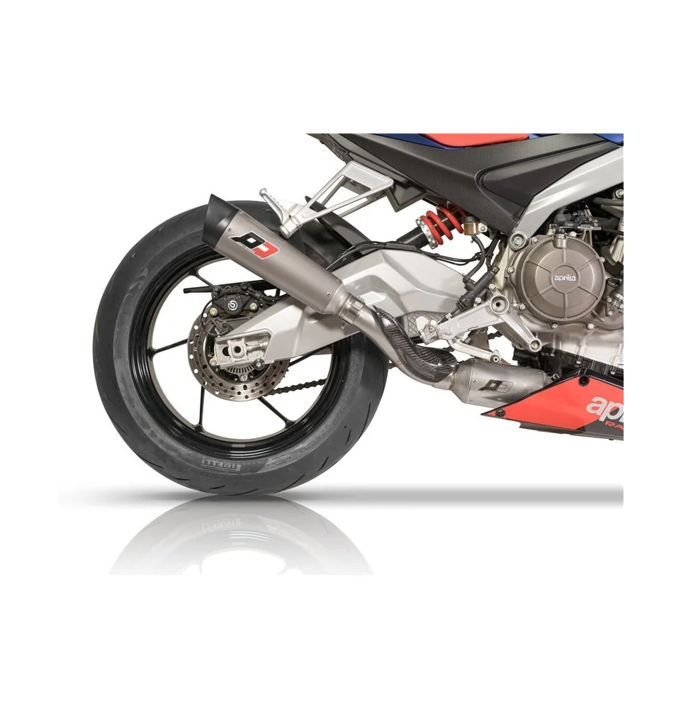 Qd Exhaust Aprilia RS 660 AAPR0080011