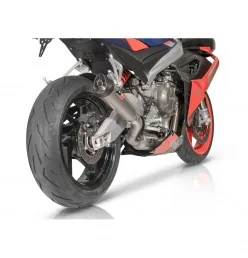 Qd Exhaust Aprilia RS 660 AAPR0080011