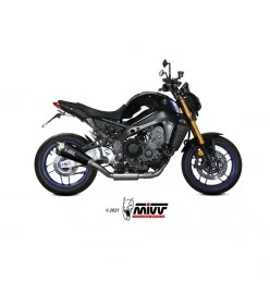 Mivv DELTA RACE Yamaha FZ-9