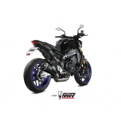 Mivv DELTA RACE Yamaha FZ-9