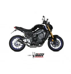 Mivv GP PRO Yamaha FZ-9