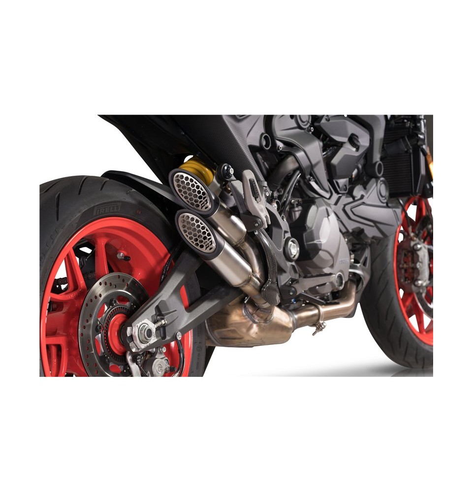 Ducati monster hot sale 765