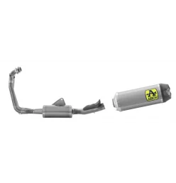 Arrow Exhaust Aprilia RS 660 71755MI - 71755KZ - 71929PK - 71929MK - 71929AK - 71929AKN