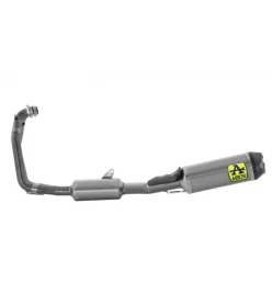 Arrow Exhaust Aprilia RS 660 71215CKZ