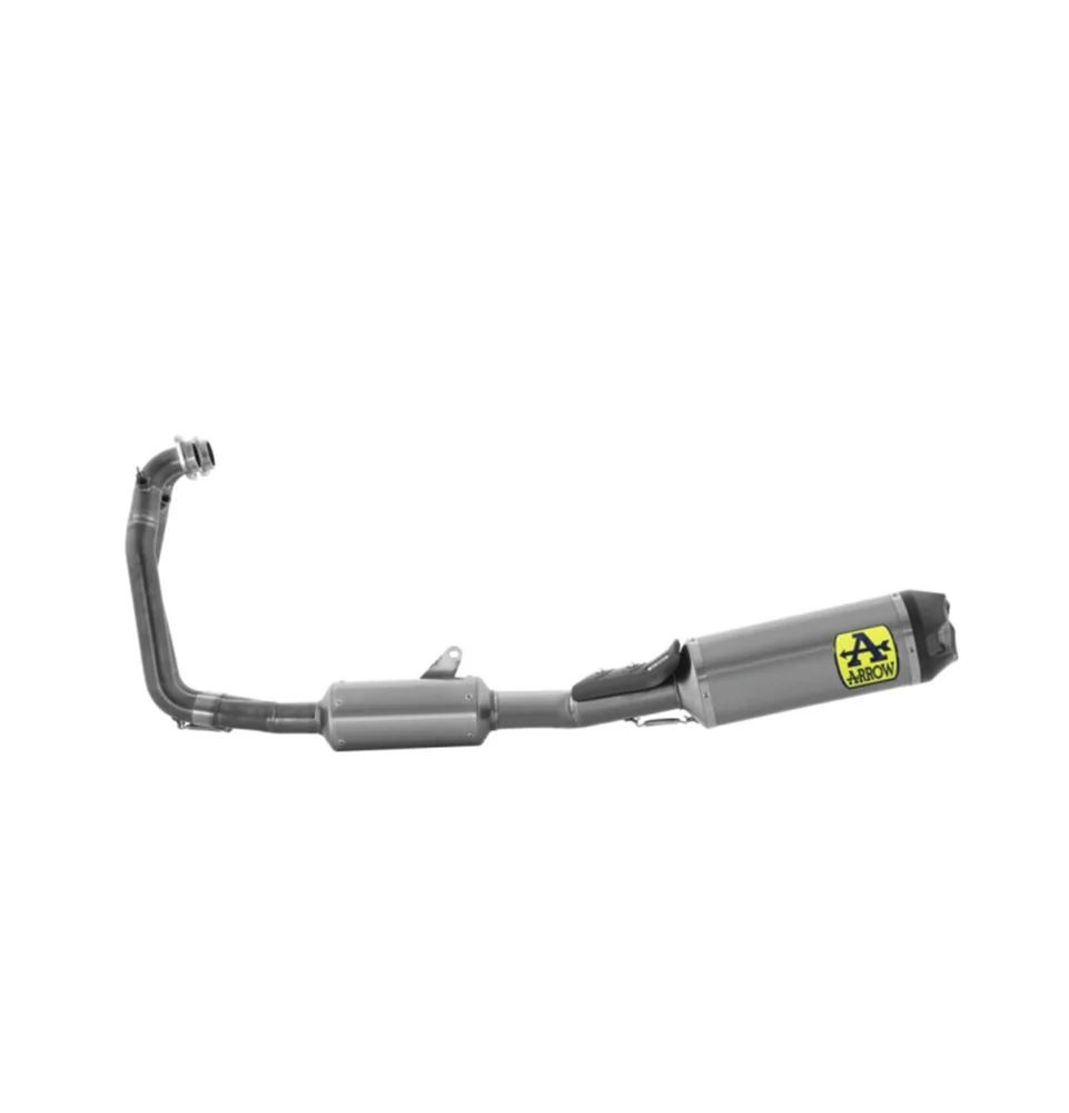 Arrow Exhaust Aprilia RS 660 71215CKZ