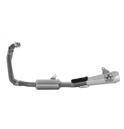 Arrow Exhaust Aprilia RS 660 71215CP